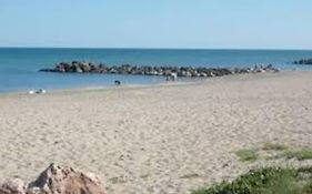 Clair de plage