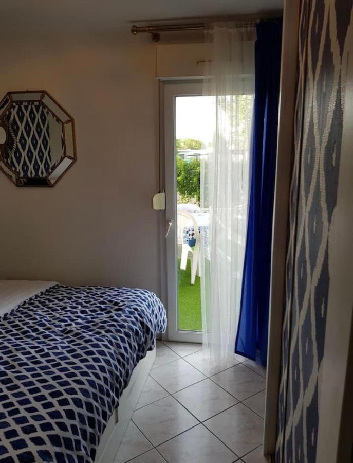 Clair de plage Frontignan Extérieur photo